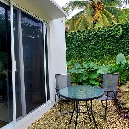 Aldea Bek Villa Puerto Morelos Exterior photo