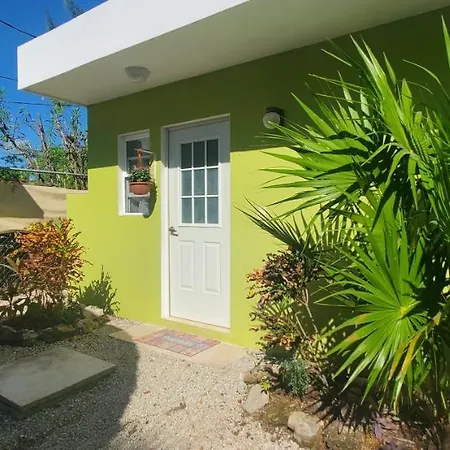 Aldea Bek Villa Puerto Morelos Exterior photo
