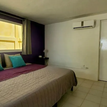Aldea Bek Villa Puerto Morelos Exterior photo