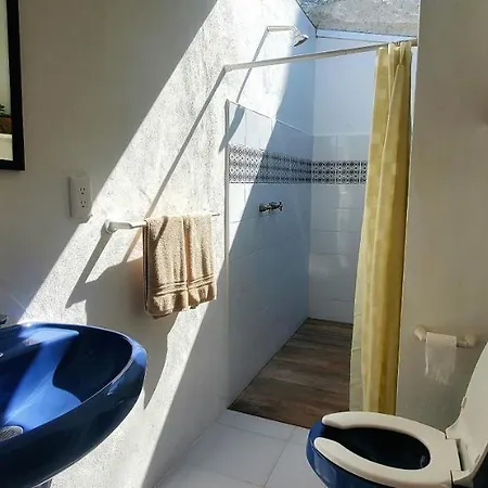 Aldea Bek Villa Puerto Morelos Exterior photo