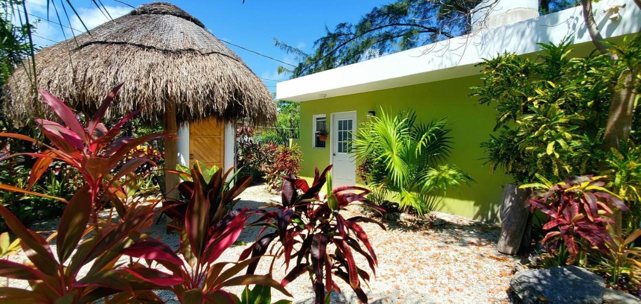 Aldea Bek * Puerto Morelos